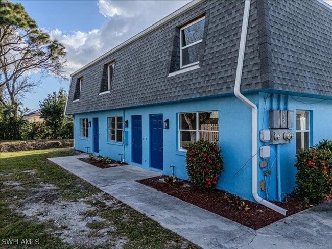 Building Photo - 16200 Dublin Cir