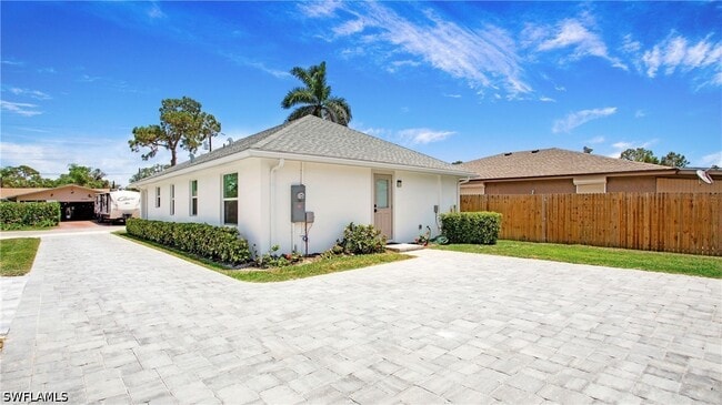 Building Photo - 27302 Dortch Ave