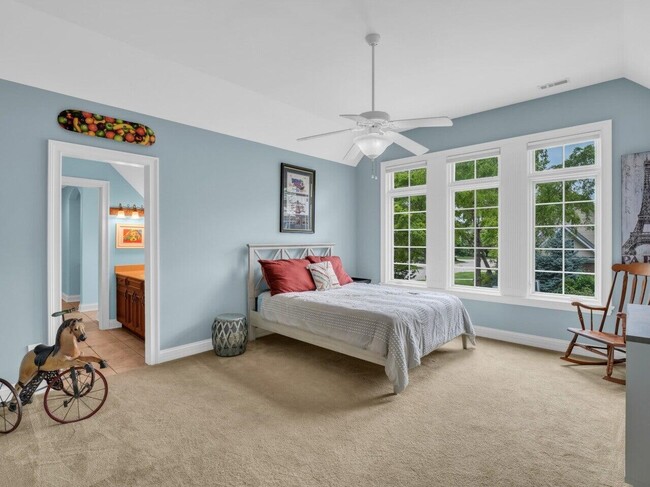 Building Photo - 106 Michigan Ct