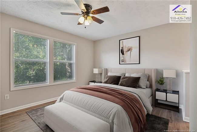 Building Photo - 6800 Willowbrook Dr