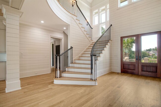 Building Photo - 4 Bedroom 4.5 Bath Home in Dunes West - Mt. Pleasant