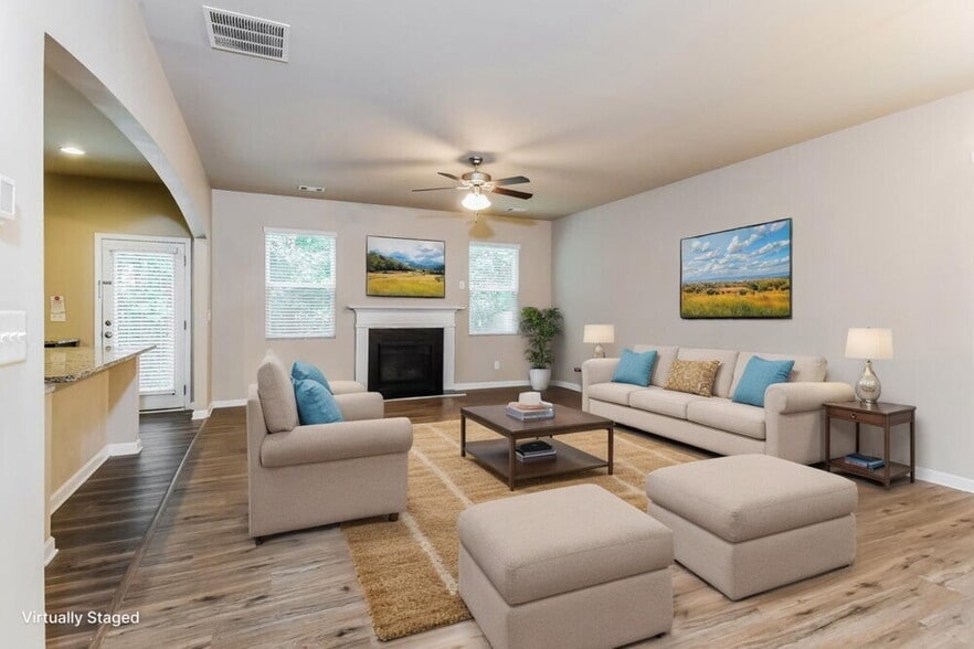 Building Photo - 217 Jefferson Ave