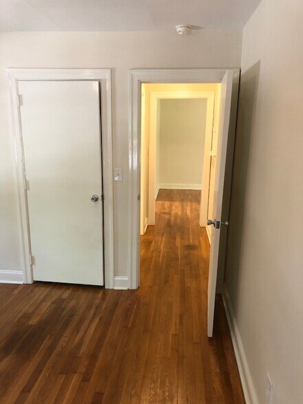 Bedroom - 490 E Indiana Ave
