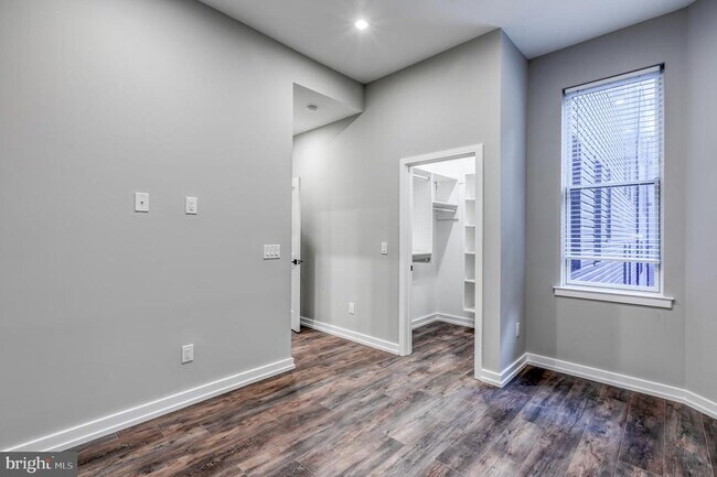 Building Photo - 2026 Spring Garden St