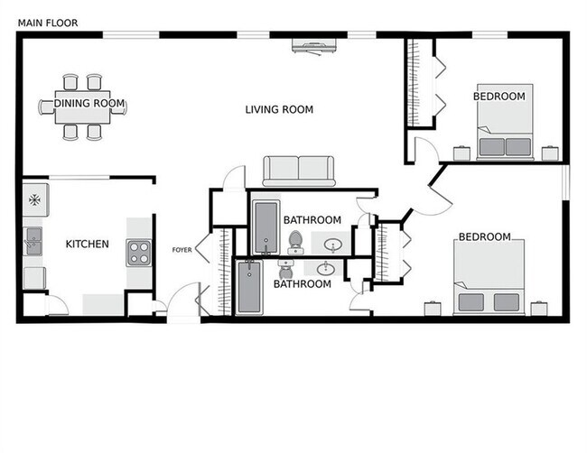 Building Photo - 4716 Annunciation St
