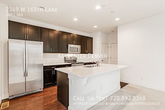 Building Photo - Exquisite 3-Bedroom Haven in Broomfield: C...