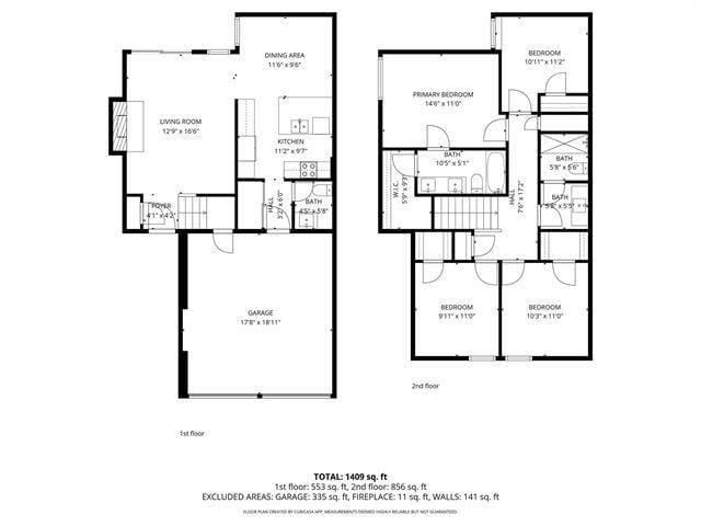 Building Photo - 2821 Capella Cir