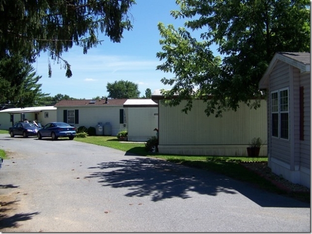 Building Photo - Cocalico Creek Mobile Home Park