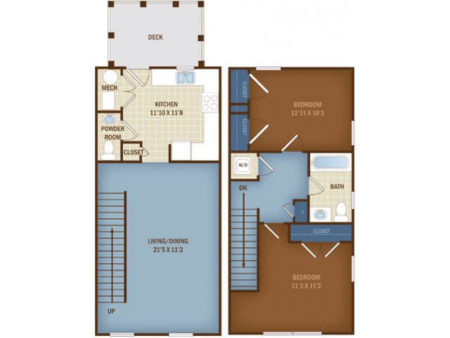 Floorplan - Masonvale