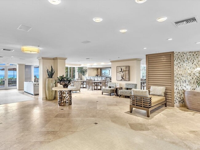 Building Photo - 3720 S Ocean Blvd