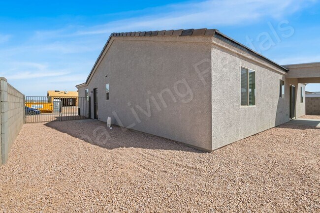 Building Photo - BE THE FIRST TO ENJOY THIS BRAND NEW HOME