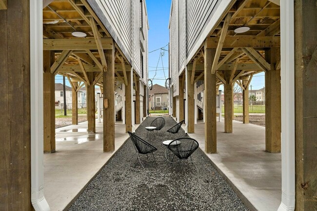 Building Photo - 2805 Church St