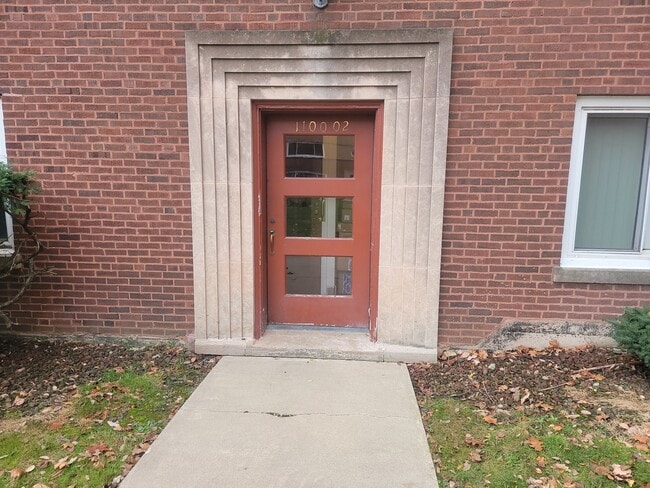 Building Photo - 1100 N Harlem Ave