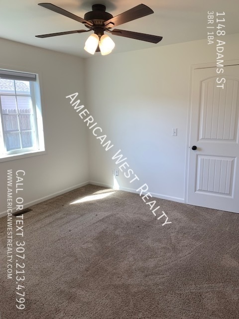 Building Photo - 1148 Adams St