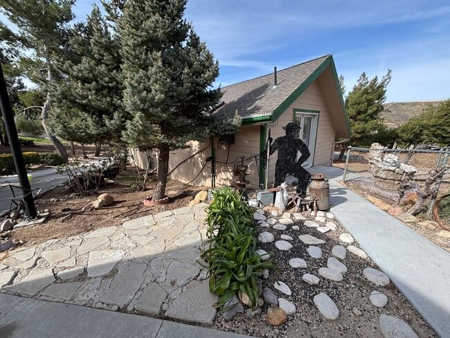 Building Photo - Brand New 1-BEDROOM ADU Peaceful Country Living