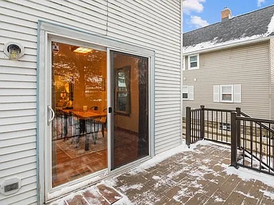 Building Photo - 1262 S Quincy St