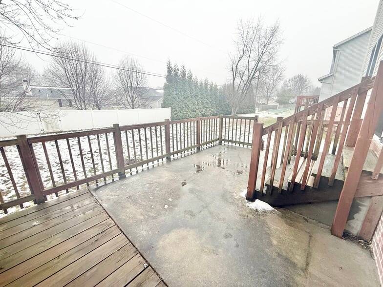 Building Photo - 5945 Frank Ave NW