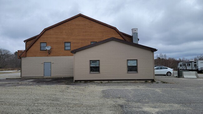 Building Photo - 1374 Bucksport Rd