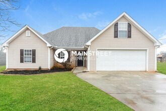 Building Photo - 3 Bedroom Pet-Friendly Home in COVINGTON, GA with Main Street Renewal