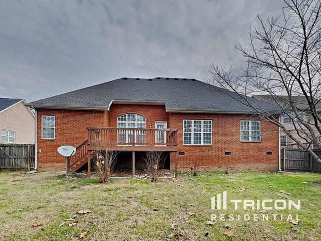 Building Photo - 2797 New Port Royal Rd