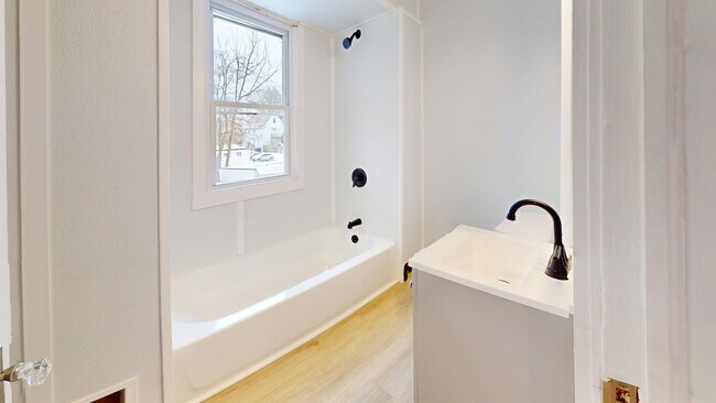 Building Photo - 3465 W 56th St