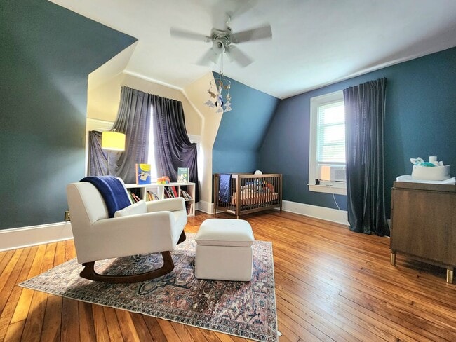 Building Photo - Elegant, spacious, modern Victorian in the...