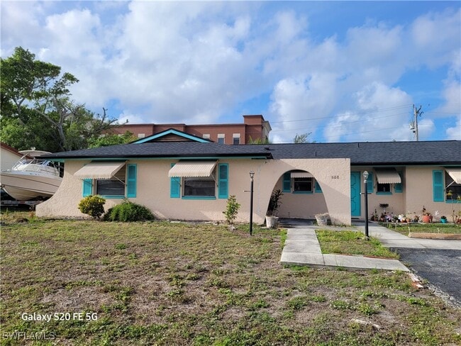 Primary Photo - 608 SE 47th St