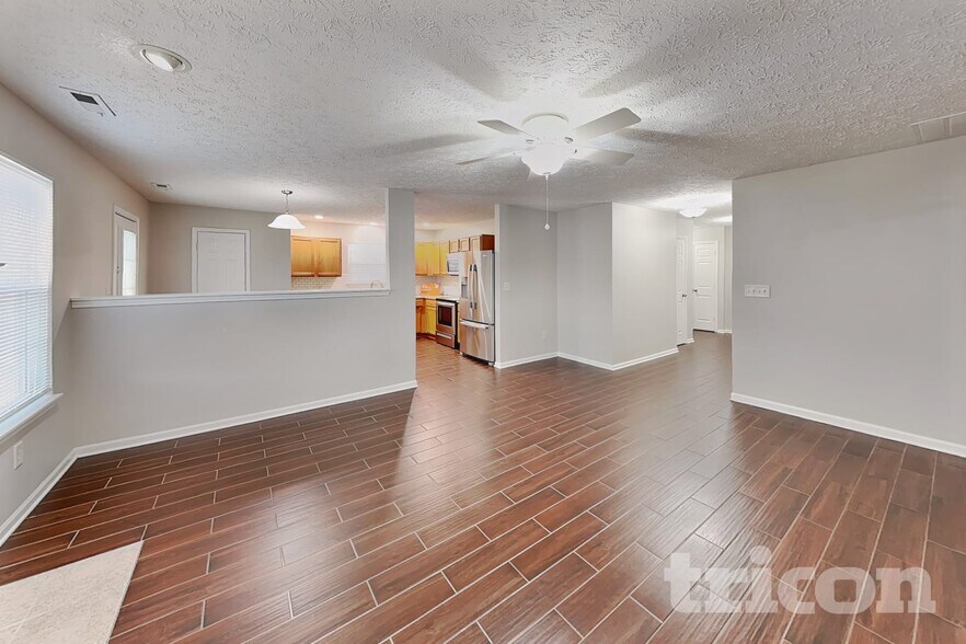 Building Photo - 5847 Mosaic Pl