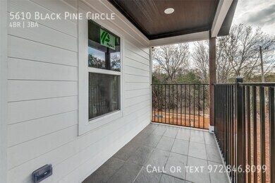 Building Photo - 5610 Black Pine Cir