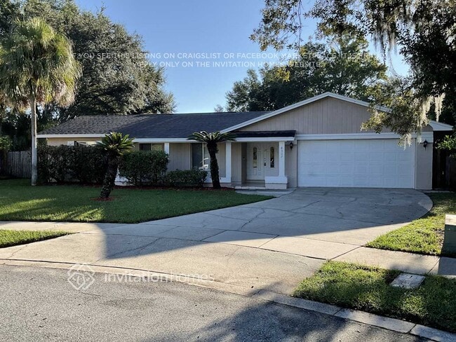 Building Photo - 8507 Sunny Hollow Ct