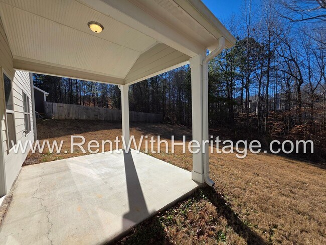 Building Photo - Stunning New 4bd/ 2.5ba / Immaculate / Attention to Detail/ Great Location