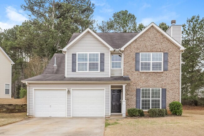 Primary Photo - 504 Wyntuck Dr