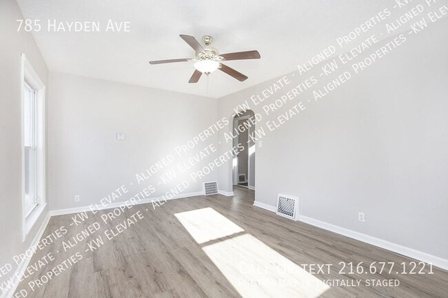 Building Photo - 785 Hayden Ave