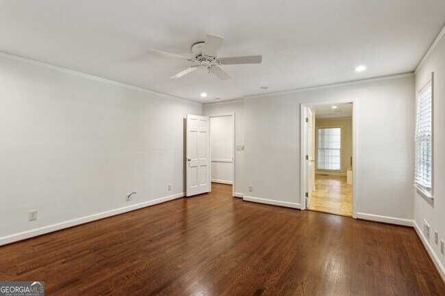 Building Photo - 4708 Tall Pines Dr NW