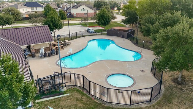 Building Photo - 18603 Morgans Forest Ln