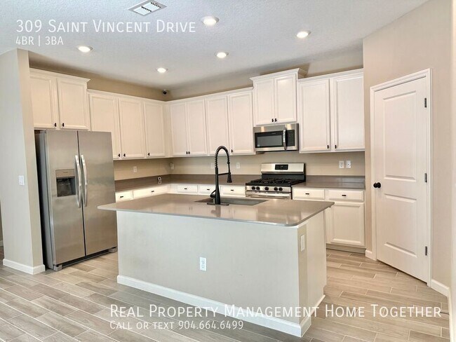 Building Photo - 309 St Vincent Dr