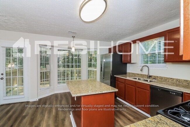 Building Photo - 3855 Rainover Dr