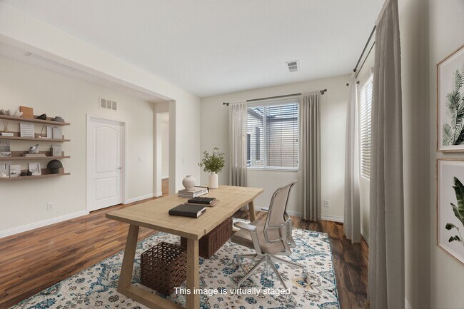 Building Photo - 10324 Bush Mountain Ave