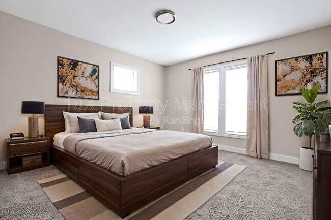 Building Photo - 917 Lockbourne Rd