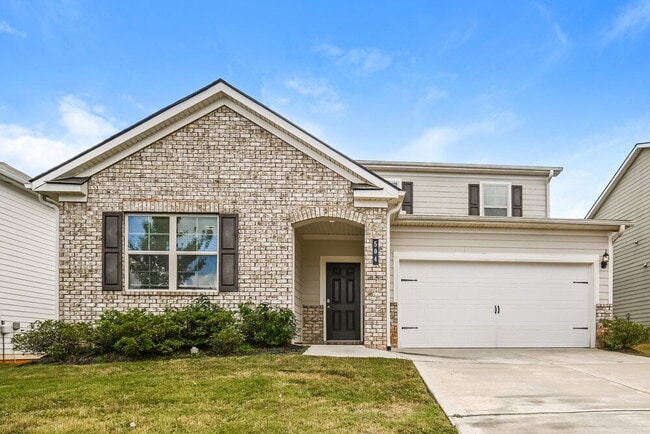 Building Photo - 504 Overo Dr