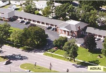 Building Photo - Sheridan Residence