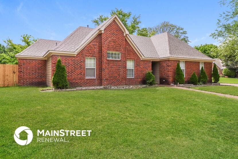 Building Photo - 4515 Kings Grant Dr