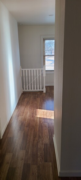 Second Floor Hall - 3352 S Schauer Ave