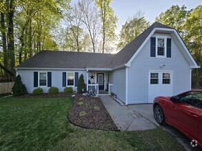 Building Photo - 417 Keaton Way