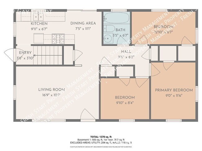 Building Photo - 69 Gay Ct