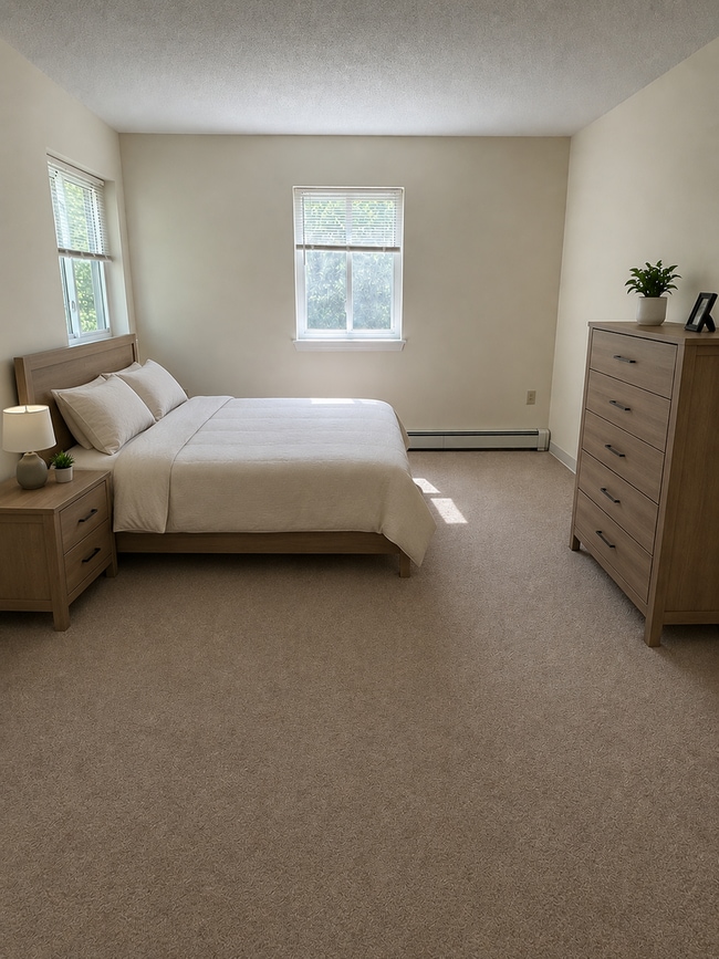 Interior Photo - Whispering Meadows