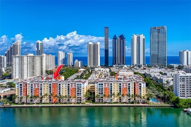 Building Photo - 17150 N Bay Rd