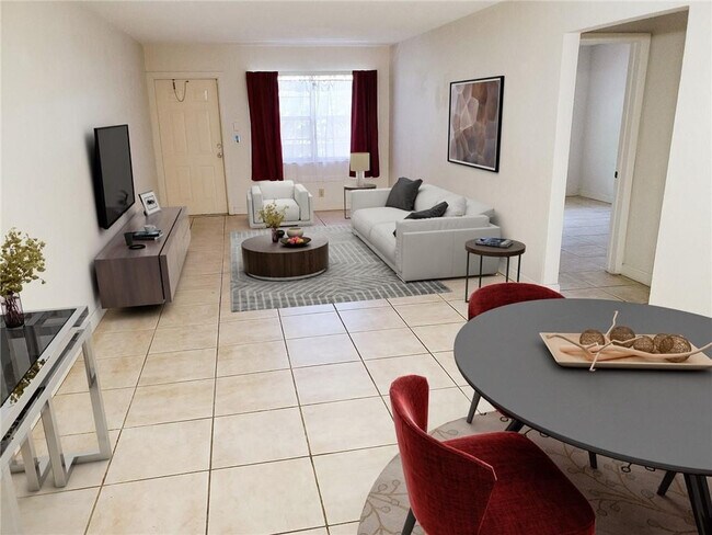 Building Photo - 2607 NE 8th Ave