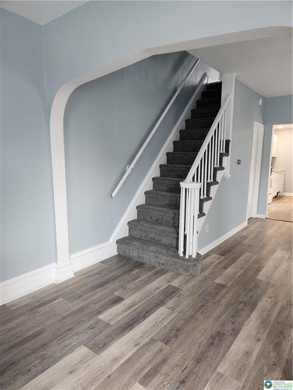 Building Photo - 2325 Washington Ave