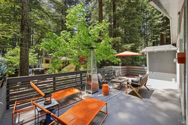 Building Photo - 14523 Old Cazadero Rd
